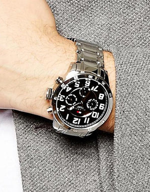 Tommy Hilfiger  1791054 Orologio Da Uomo