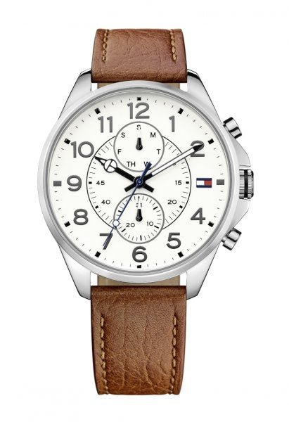 Tommy Hilfiger  Dean Orologio Da Uomo