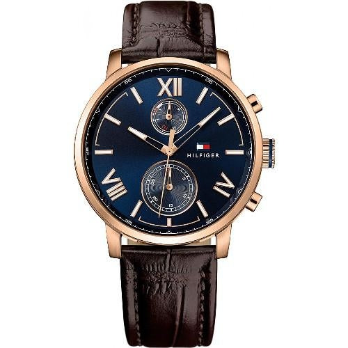 Tommy Hilfiger  Alden Orologio Da Uomo