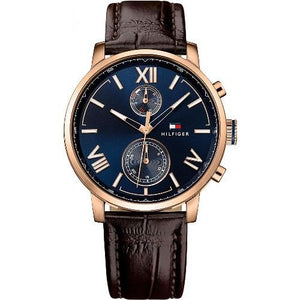 Tommy Hilfiger  Alden Orologio Da Uomo