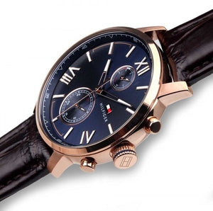 Tommy Hilfiger  Alden Orologio Da Uomo