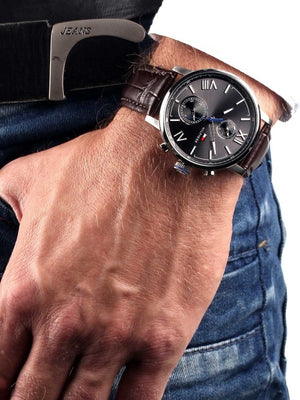 Tommy Hilfiger  Alden Orologio Da Uomo