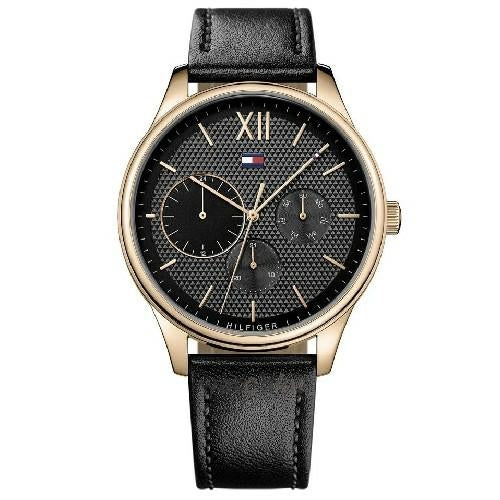 Tommy Hilfiger  Damon Orologio Da Uomo