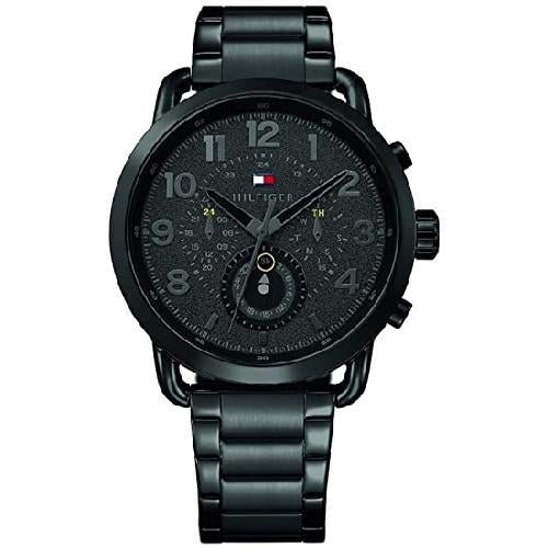 Tommy Hilfiger  Briggs Orologio Da Uomo
