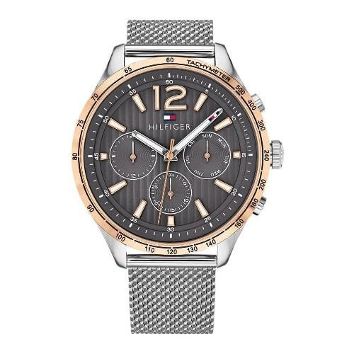 Tommy Hilfiger  Gavin Orologio Da Uomo