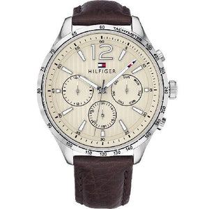 Tommy Hilfiger  Gavin Orologio Da Uomo