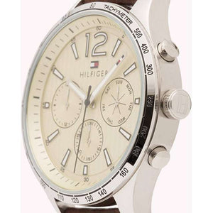 Tommy Hilfiger  Gavin Orologio Da Uomo