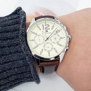 Tommy Hilfiger  Gavin Orologio Da Uomo
