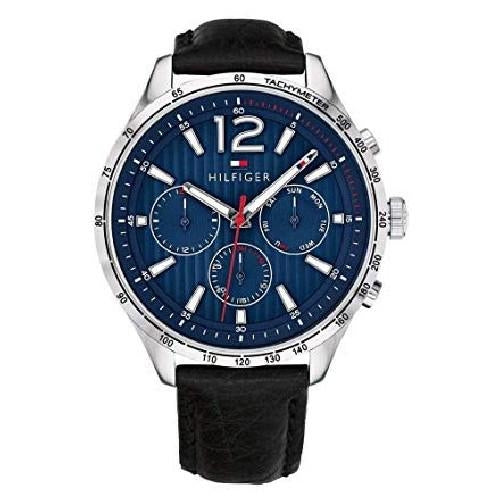 Tommy Hilfiger  Gavin Orologio Da Uomo