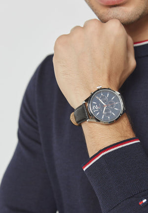 Tommy Hilfiger  Gavin Orologio Da Uomo