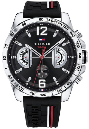 Tommy Hilfiger  Decker Orologio Da Uomo