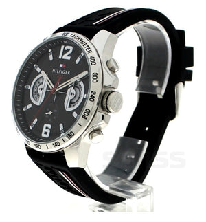 Tommy Hilfiger  Decker Orologio Da Uomo