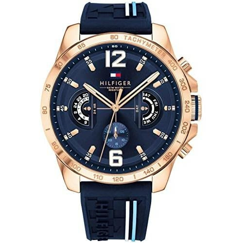 Tommy Hilfiger  Decker Orologio Da Uomo