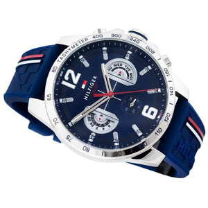 Tommy Hilfiger  Decker Orologio
