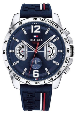 Tommy Hilfiger  Decker Orologio