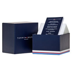 Tommy Hilfiger  Decker Orologio