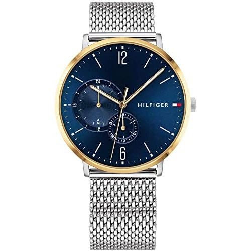 Tommy Hilfiger  1791505 Orologio Da Uomo