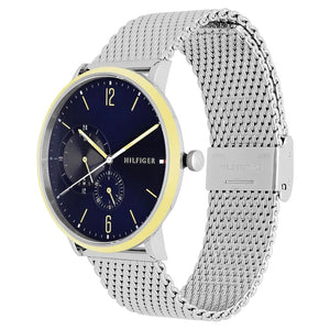 Tommy Hilfiger  1791505 Orologio Da Uomo