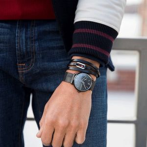 Tommy Hilfiger  Brooklyn Orologio Da Uomo