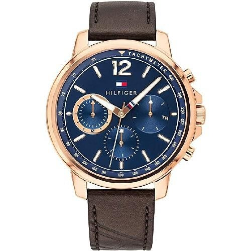 Tommy Hilfiger  Landon Orologio Da Uomo