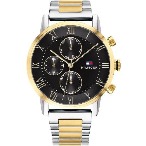 Tommy Hilfiger  Kane Orologio Da Uomo