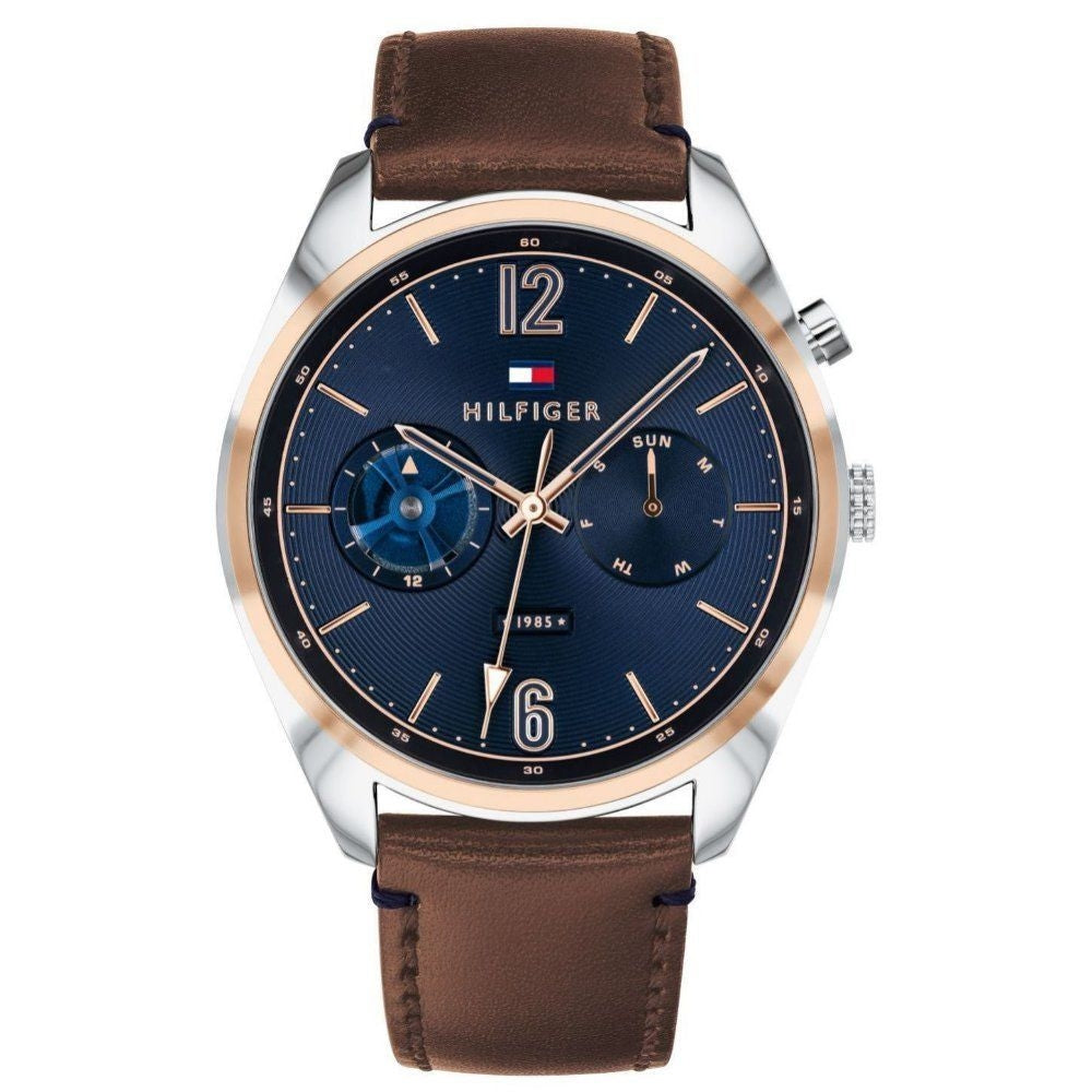 Tommy Hilfiger  Deacan Orologio Da Uomo