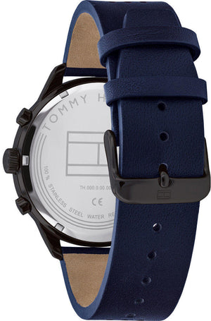 Tommy Hilfiger  Chase Orologio Da Uomo