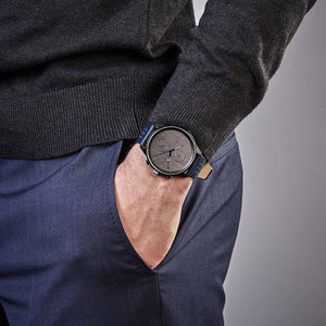 Tommy Hilfiger  Chase Orologio Da Uomo