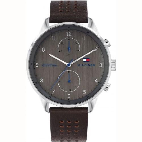 Tommy Hilfiger  Chase Orologio Da Uomo