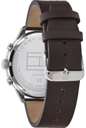 Tommy Hilfiger  Chase Orologio Da Uomo