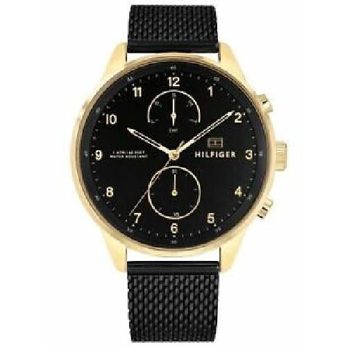 Tommy Hilfiger  Chase Orologio Da Uomo