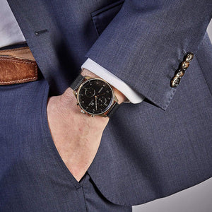 Tommy Hilfiger  Chase Orologio Da Uomo