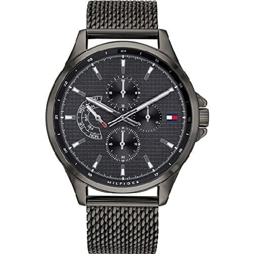 Tommy Hilfiger  Shawn Orologio Da Uomo