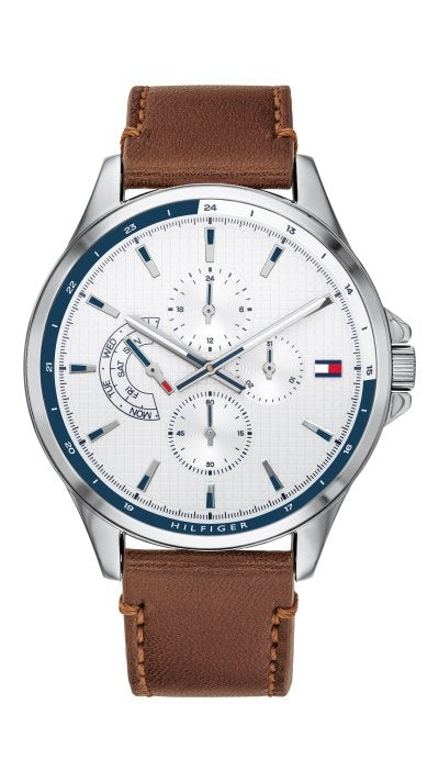 Tommy Hilfiger  Shawn Orologio Da Uomo