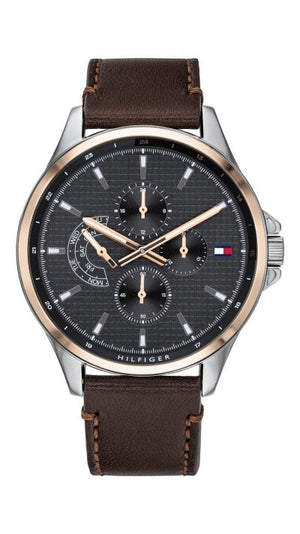 Tommy Hilfiger  Shawn Orologio Da Uomo