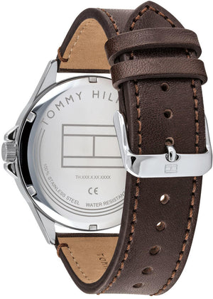 Tommy Hilfiger  Shawn Orologio Da Uomo