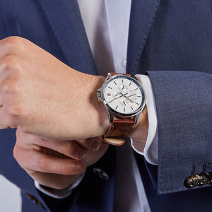 Tommy Hilfiger  Shawn Orologio Da Uomo