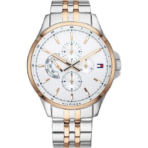 Tommy Hilfiger  Shawn Orologio Da Uomo