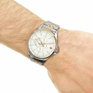 Tommy Hilfiger  Shawn Orologio Da Uomo