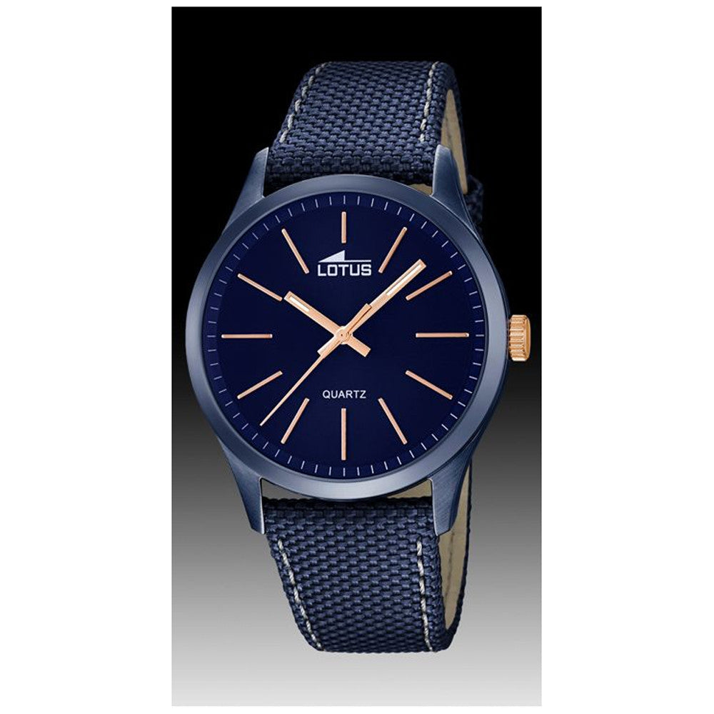 Lotus   18166/2 Orologio