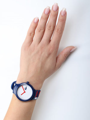 Lacoste  2020128 Orologio Da Bambino
