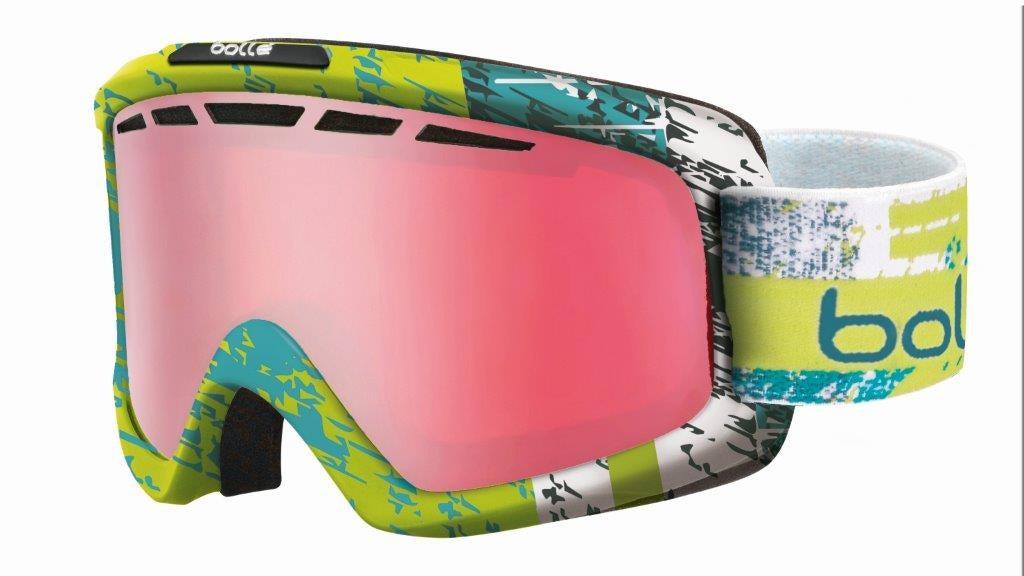 Bolle Mod. 21388 Nova Ii Medium-large