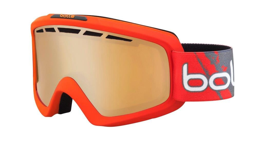 Bolle Mod. 21464 Nova Ii Medium