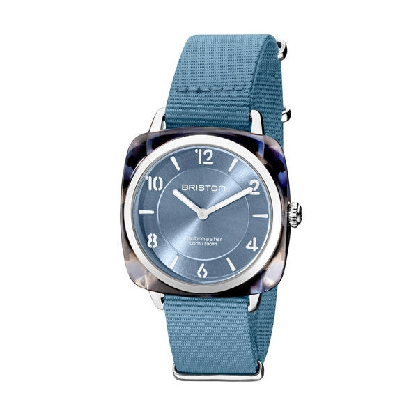 Briston  21536.Sa.Ub.25.Nib Orologio
