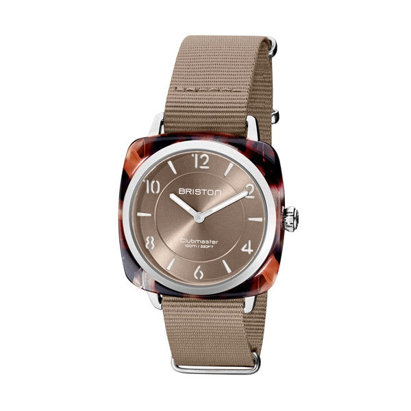 Briston  21536.Sa.Ubr.30.Nt Orologio