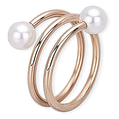 2 Jewels Mod. Pearl Planet Orologio Da Donna