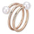 2 Jewels Mod. Pearl Planet Orologio Da Donna