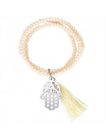 2 Jewels Mod. Mano Di Fatima Orologio Da Donna
