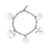 2 Jewels Mod. 231789 Orologio Da Donna