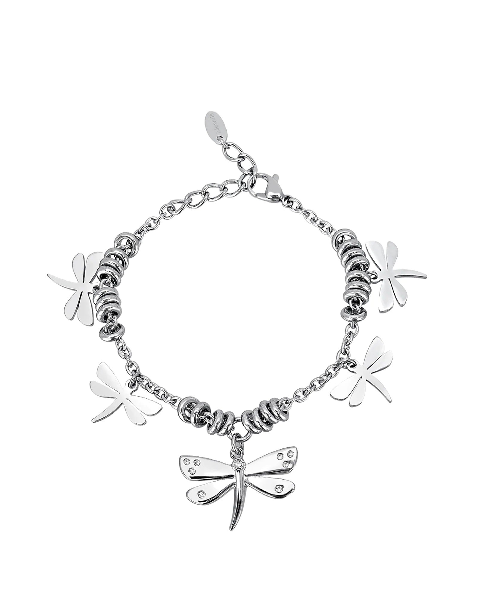 2 Jewels Mod. 231858 Orologio Da Donna